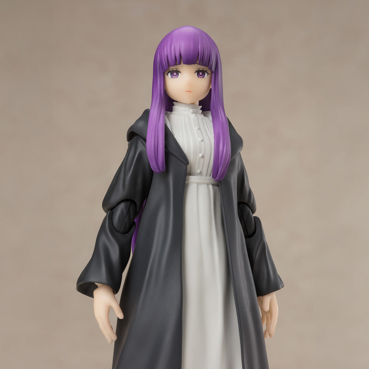 Frieren: Beyond Journey's End Fern TAMASHII NATIONS S.H.Figuarts Figure