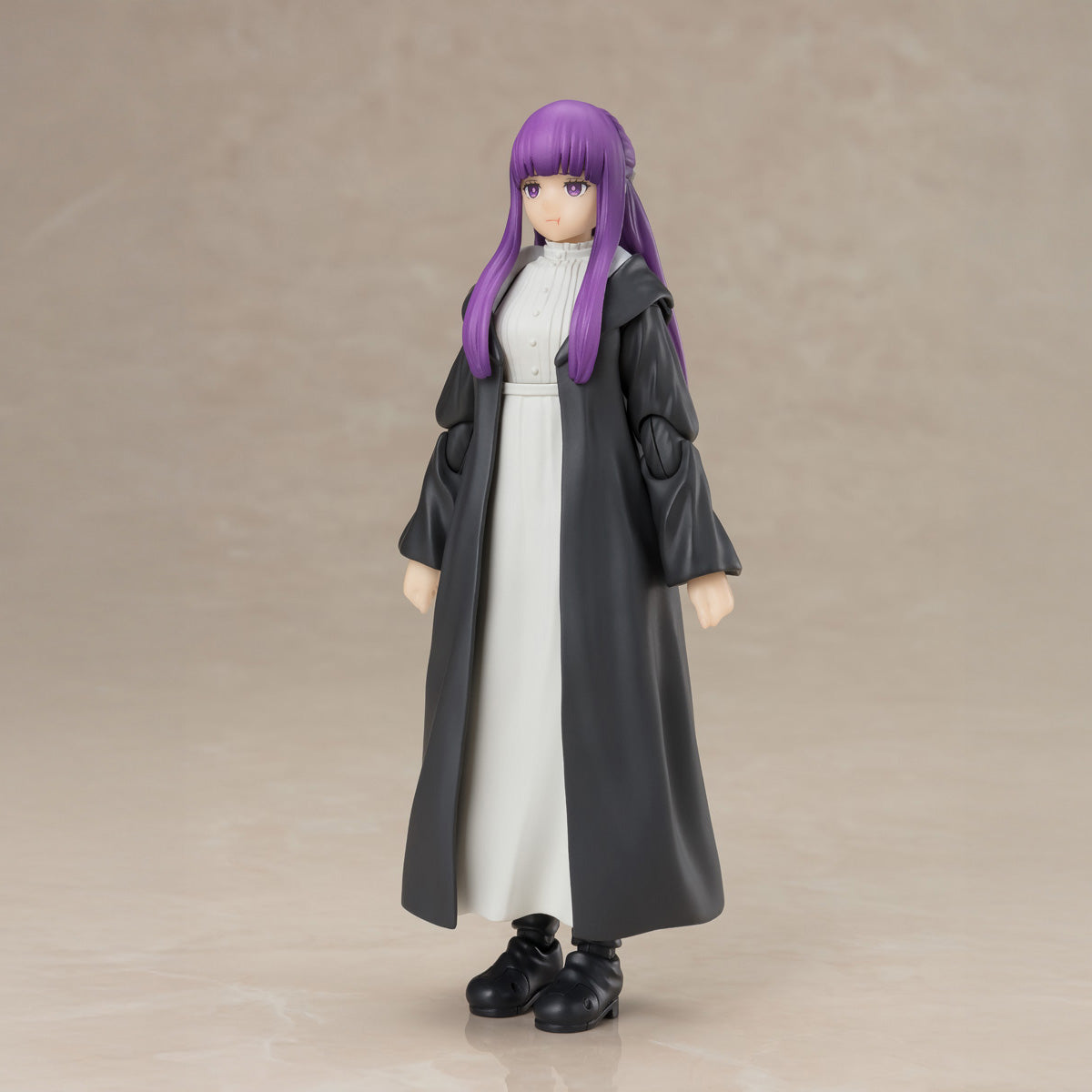 Frieren: Beyond Journey's End Fern TAMASHII NATIONS S.H.Figuarts Figure