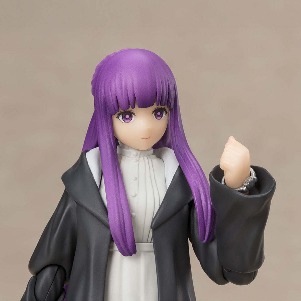 Frieren: Beyond Journey's End Fern TAMASHII NATIONS S.H.Figuarts Figure