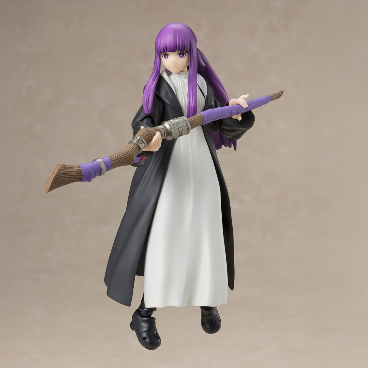 Frieren: Beyond Journey's End Fern TAMASHII NATIONS S.H.Figuarts Figure