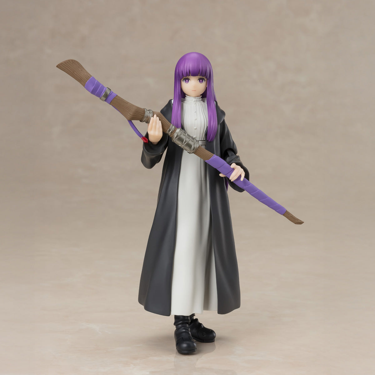 Frieren: Beyond Journey's End Fern TAMASHII NATIONS S.H.Figuarts Figure