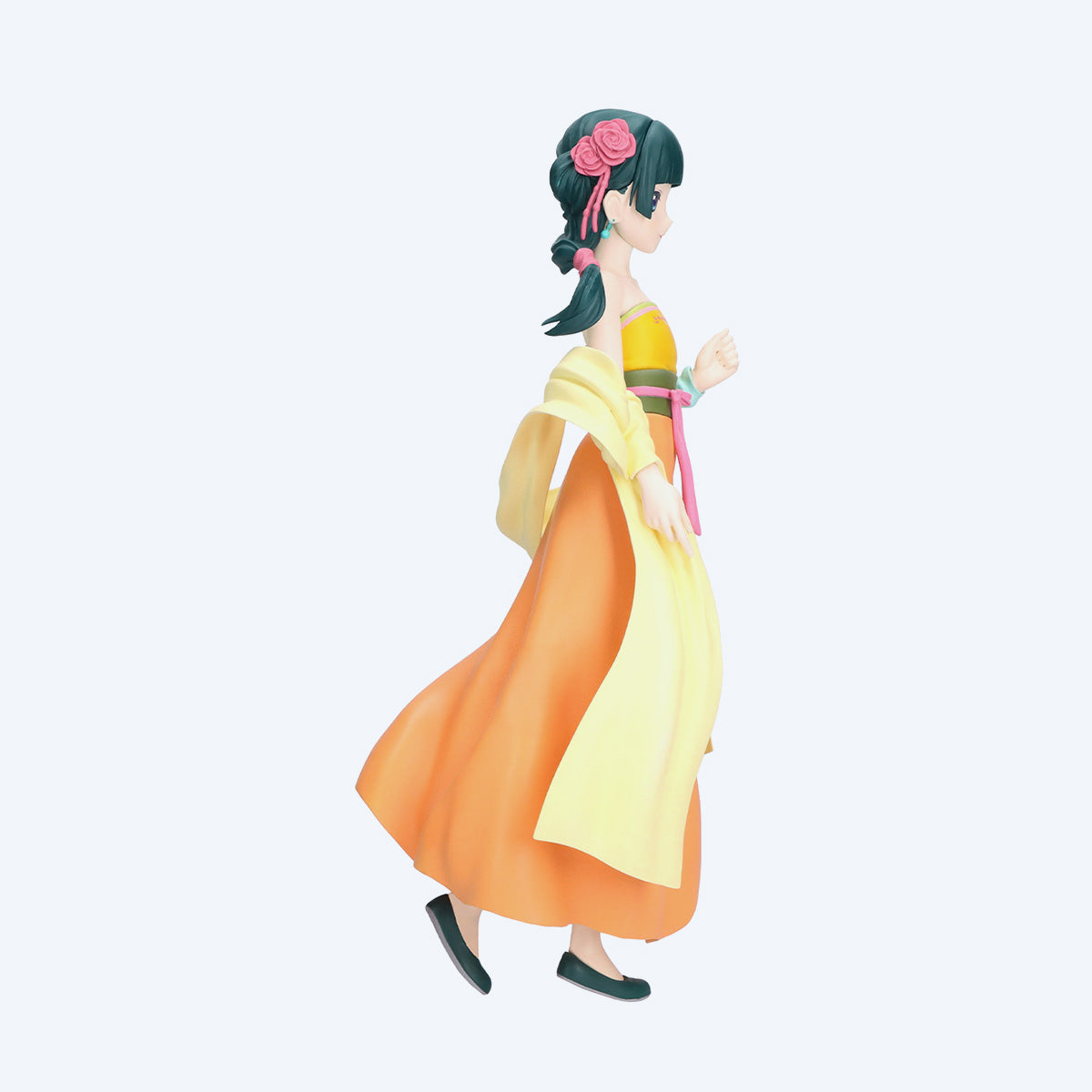 The Apothecary Diaries Maomao Odd Jobs Figure