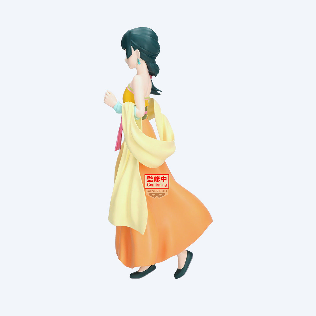 The Apothecary Diaries Maomao Odd Jobs Figure