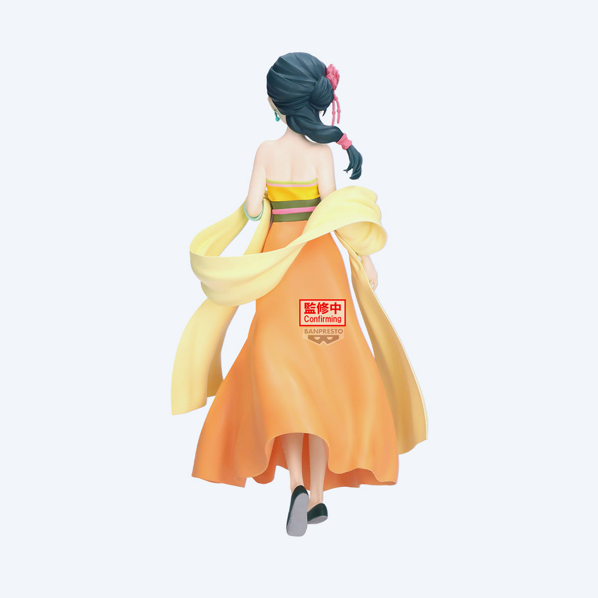 The Apothecary Diaries Maomao Odd Jobs Figure