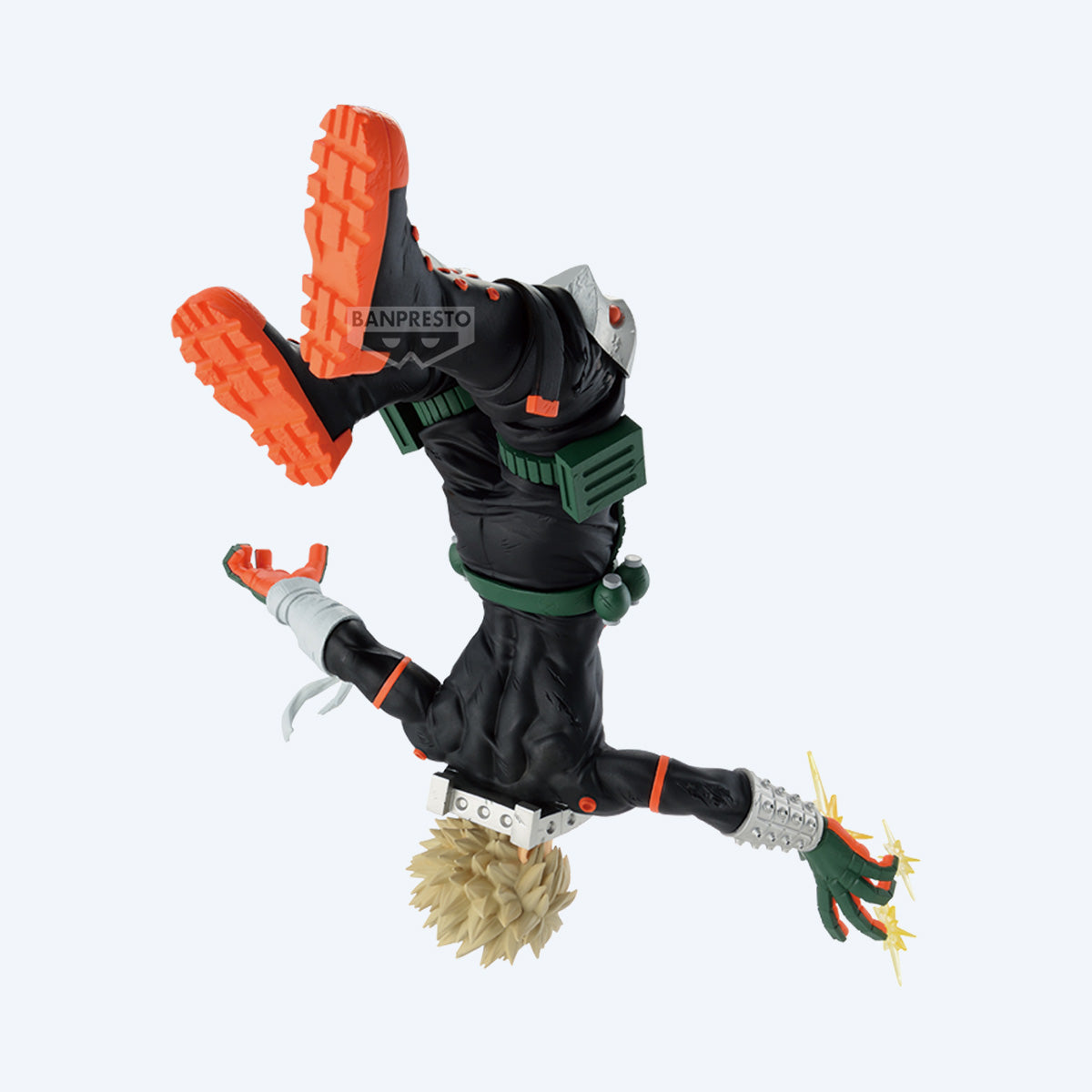 En stock Figura de anime My Hero Academia Shoto Bakugou Boku Izuku Duke Figuras de acción de Pvc En stock Figura de anime My Hero Academia Shoto Bakugou Boku Izuku Duke Figuras de acción de Pvc