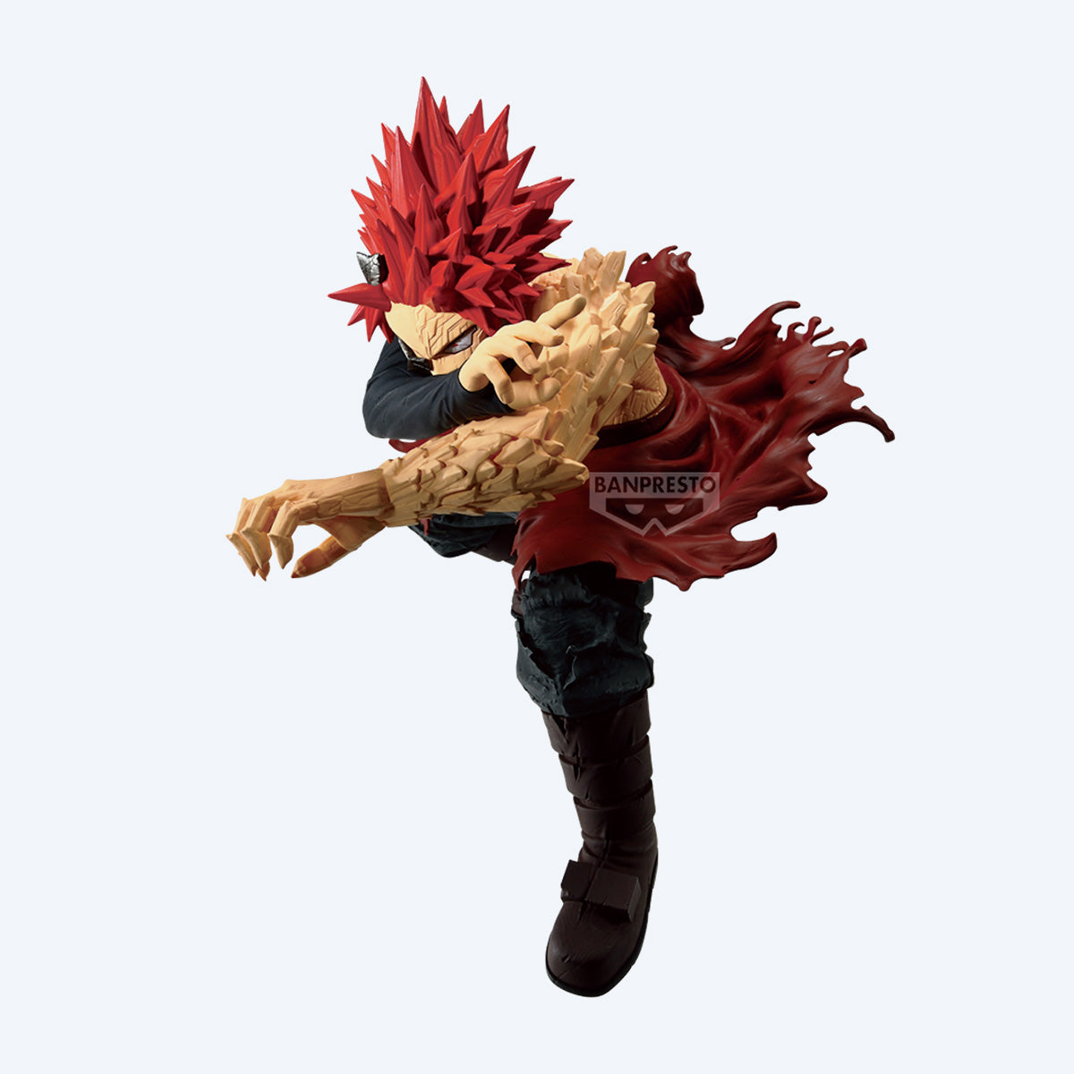 My Hero Academia Eijiro Kirishima Unbreakable Maximatic Figure