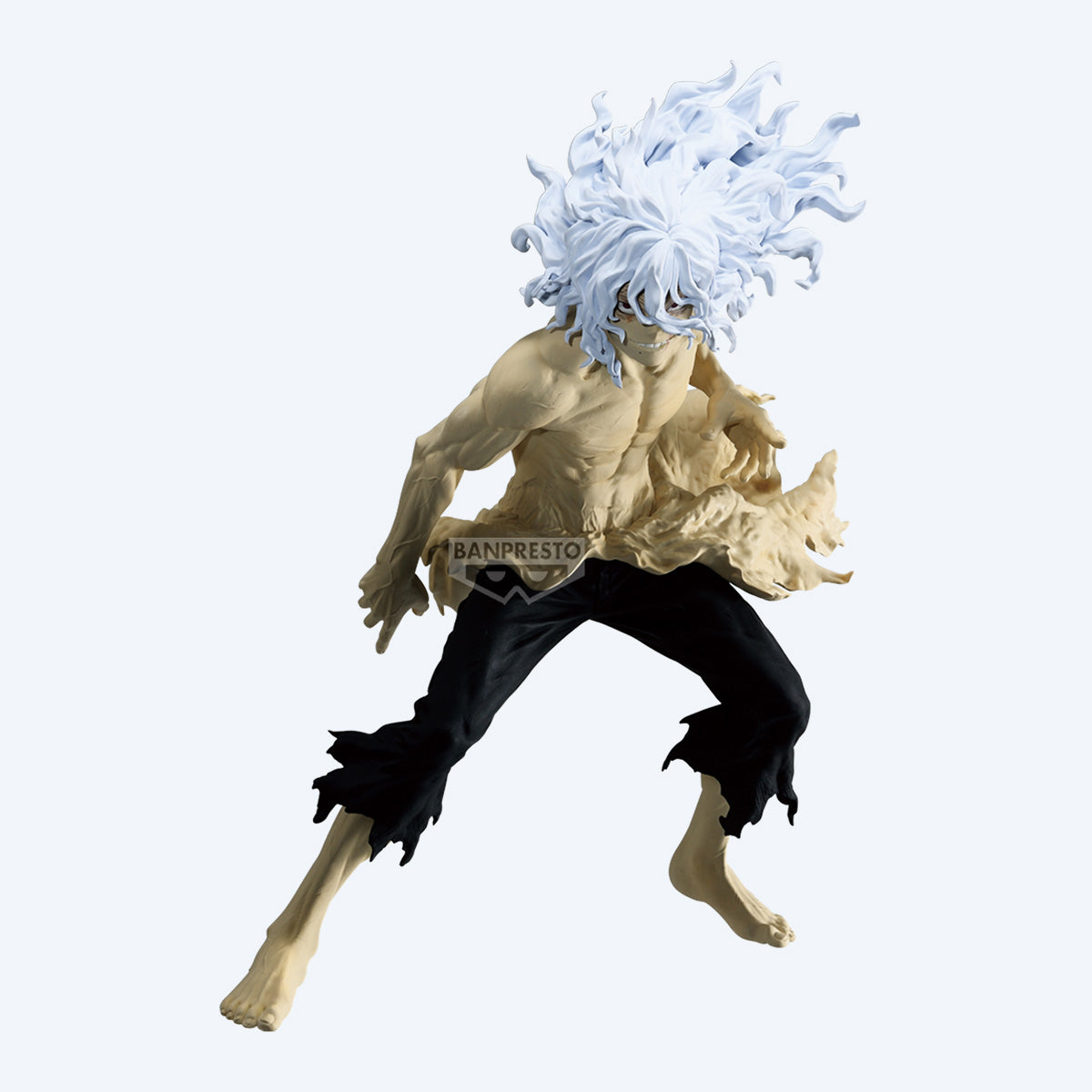 My Hero Academia Final Season Tomura Shigaraki Awakening Figure