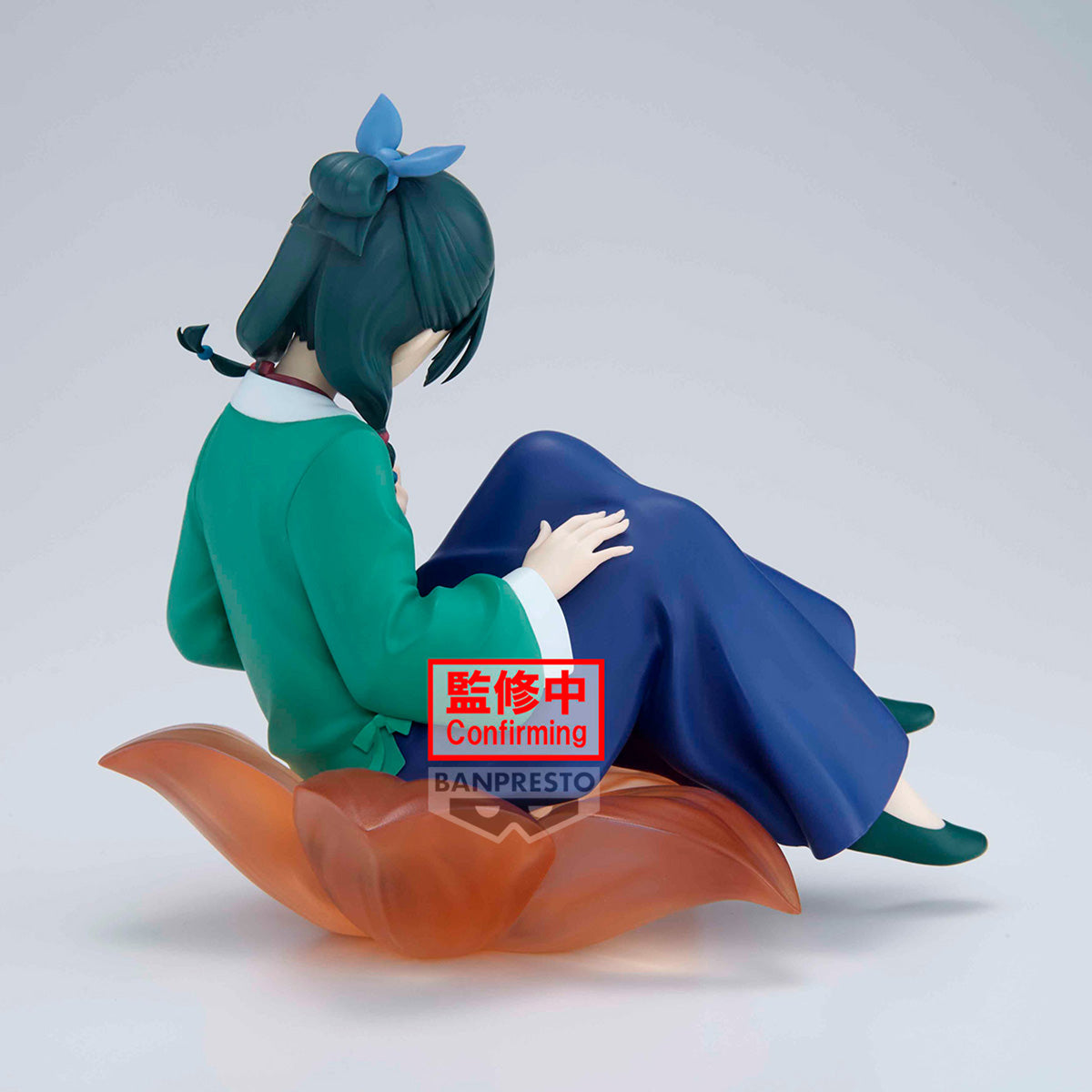 The Apothecary Diaries Maomao Twilight Blossom ESPRESTO Figure
