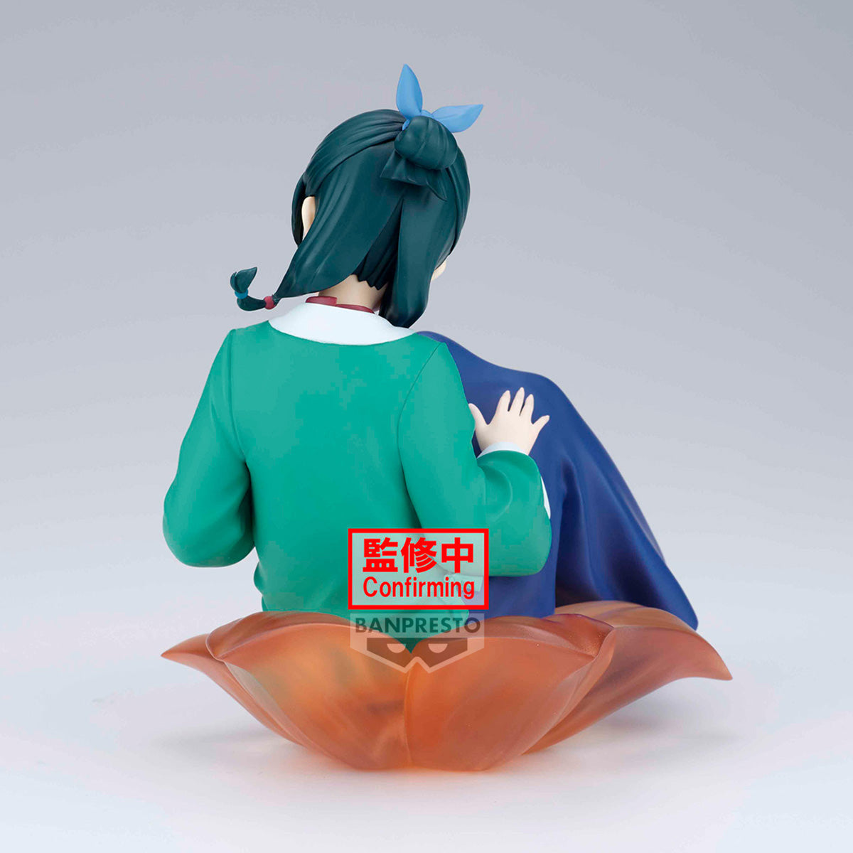 The Apothecary Diaries Maomao Twilight Blossom ESPRESTO Figure