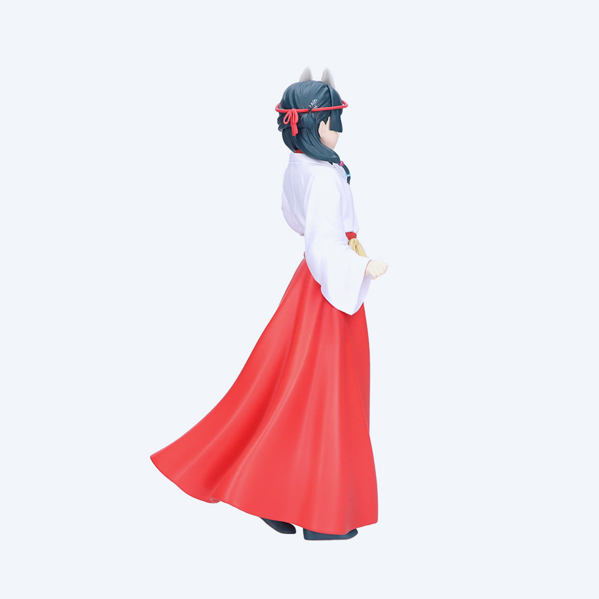 The Apothecary Diaries Maomao Fox Village Figure