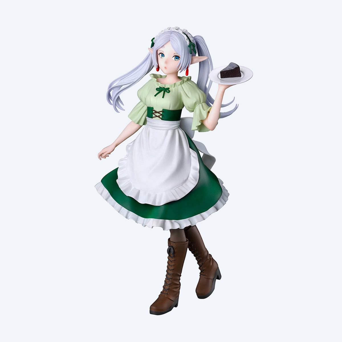 Frieren: Beyond Journey's End Frieren Cafe Ver. Figure
