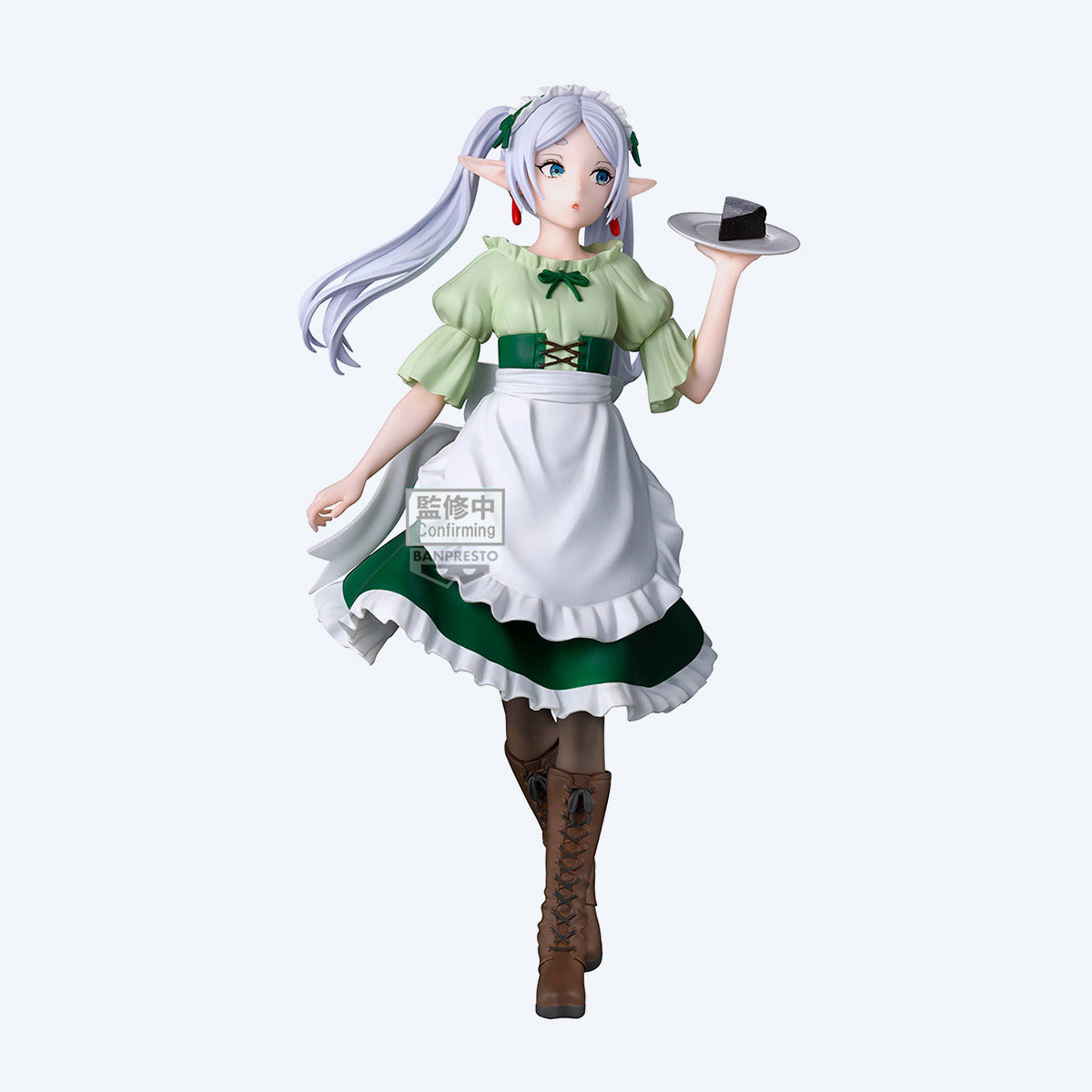 Frieren: Beyond Journey's End Frieren Cafe Ver. Figure