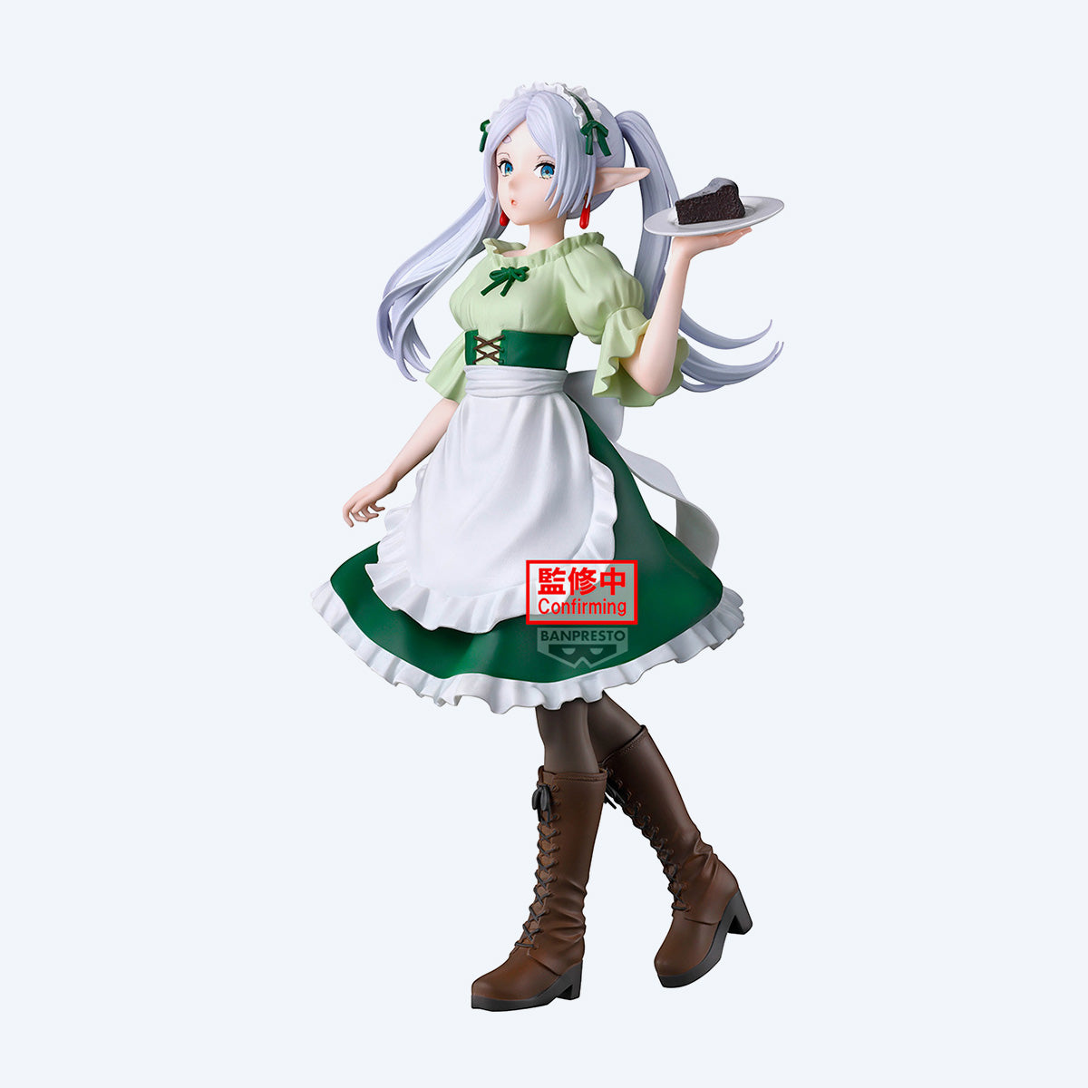 Frieren: Beyond Journey's End Frieren Cafe Ver. Figure