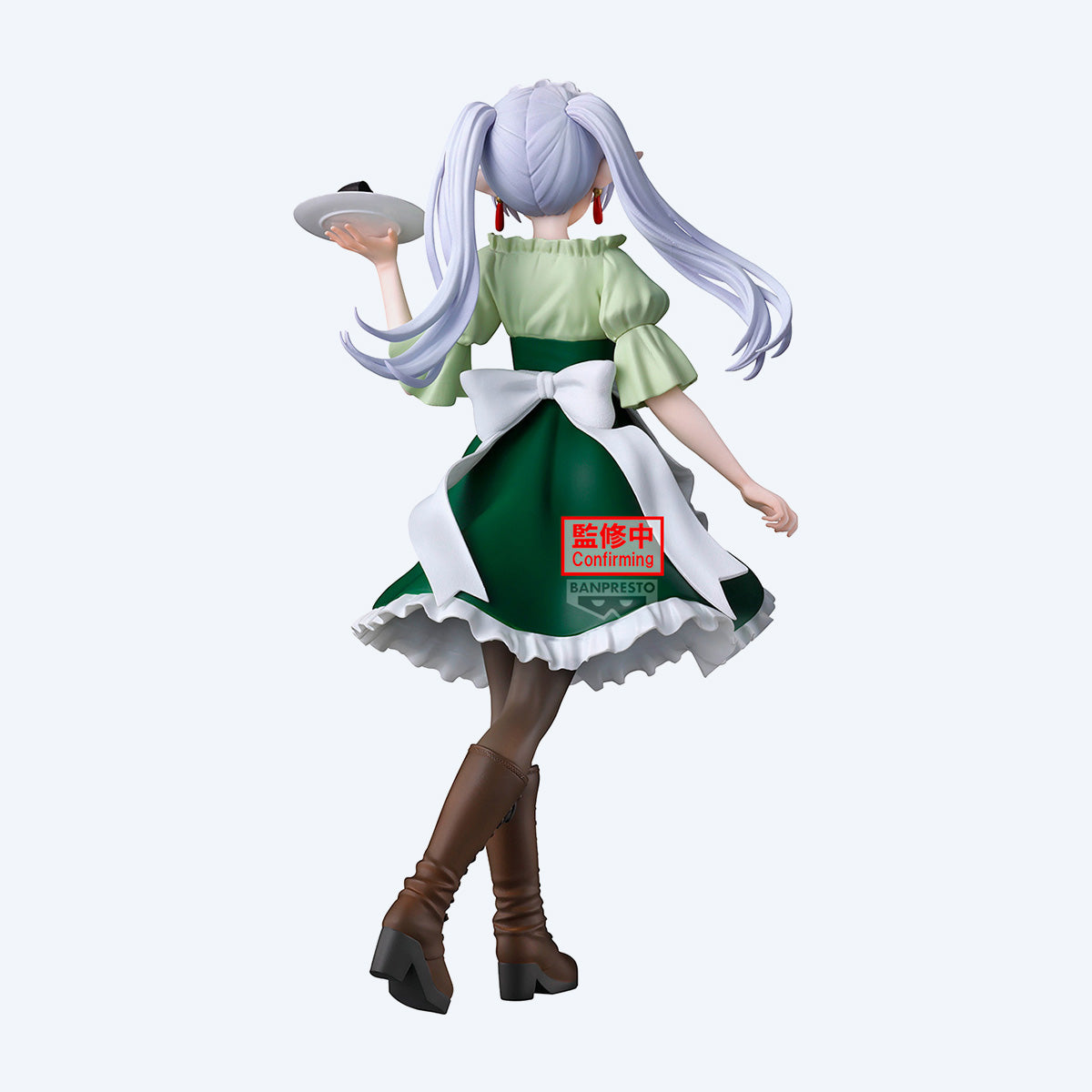 Frieren: Beyond Journey's End Frieren Cafe Ver. Figure
