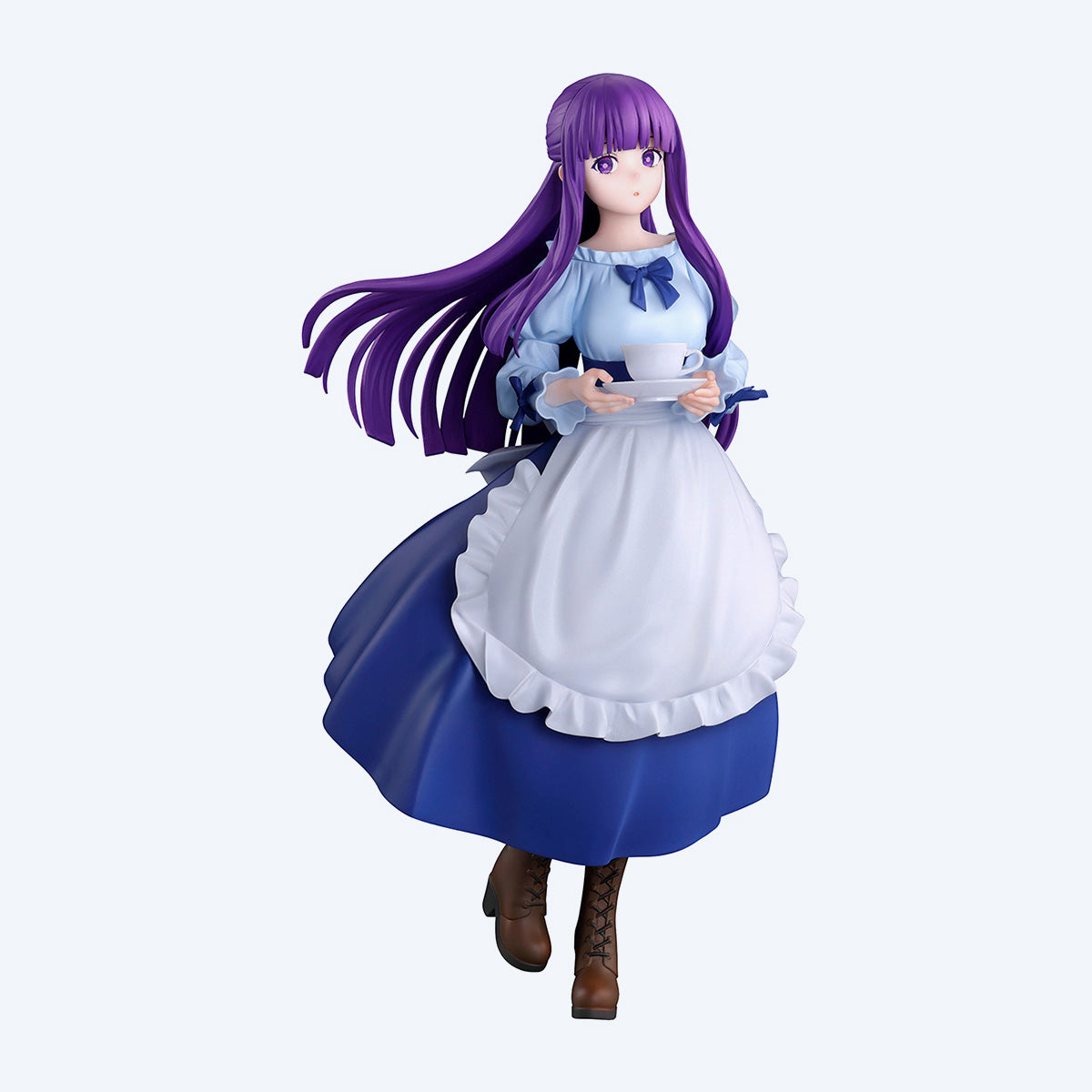Frieren: Beyond Journey's End Fern Cafe Ver. Figure