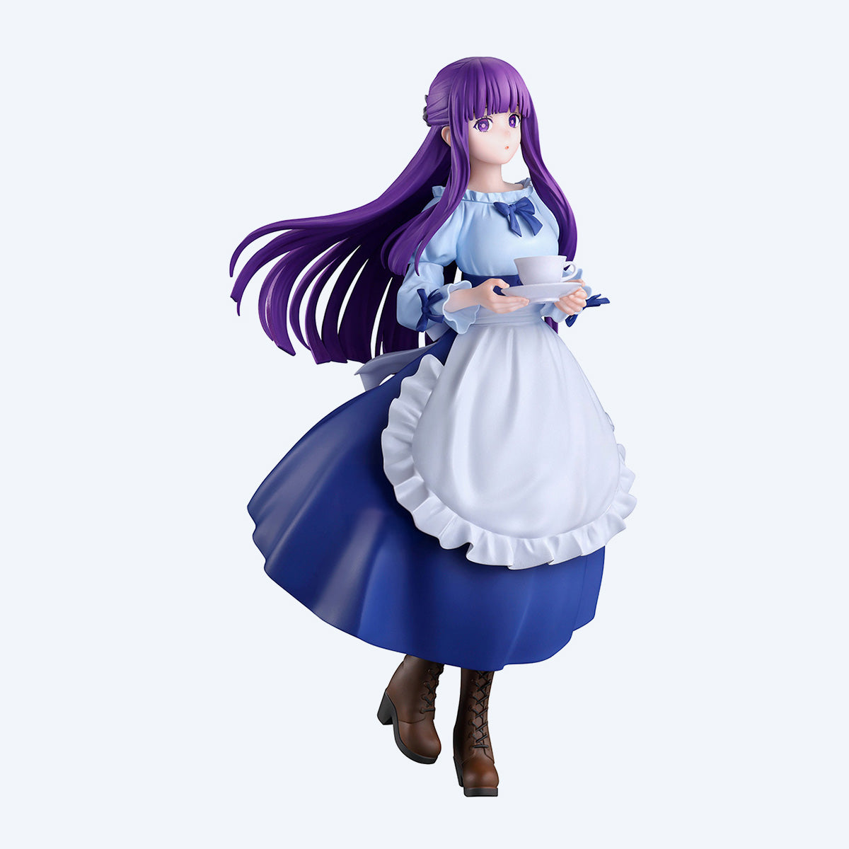 Frieren: Beyond Journey's End Fern Cafe Ver. Figure