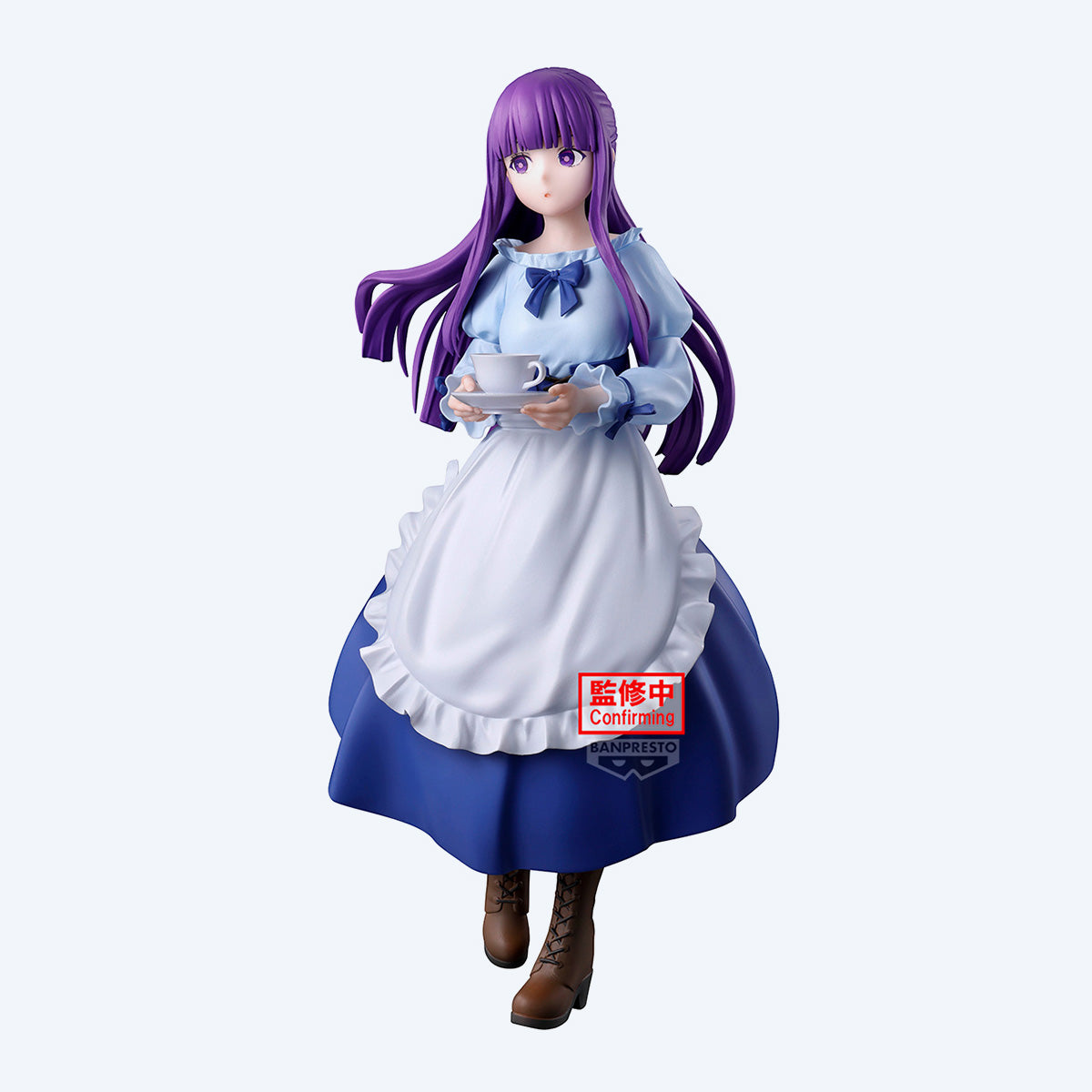 Frieren: Beyond Journey's End Fern Cafe Ver. Figure