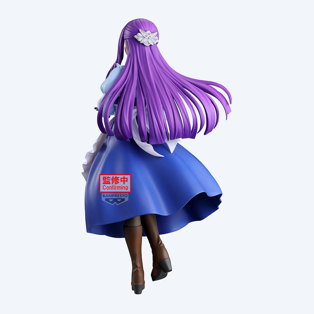 Frieren: Beyond Journey's End Fern Cafe Ver. Figure