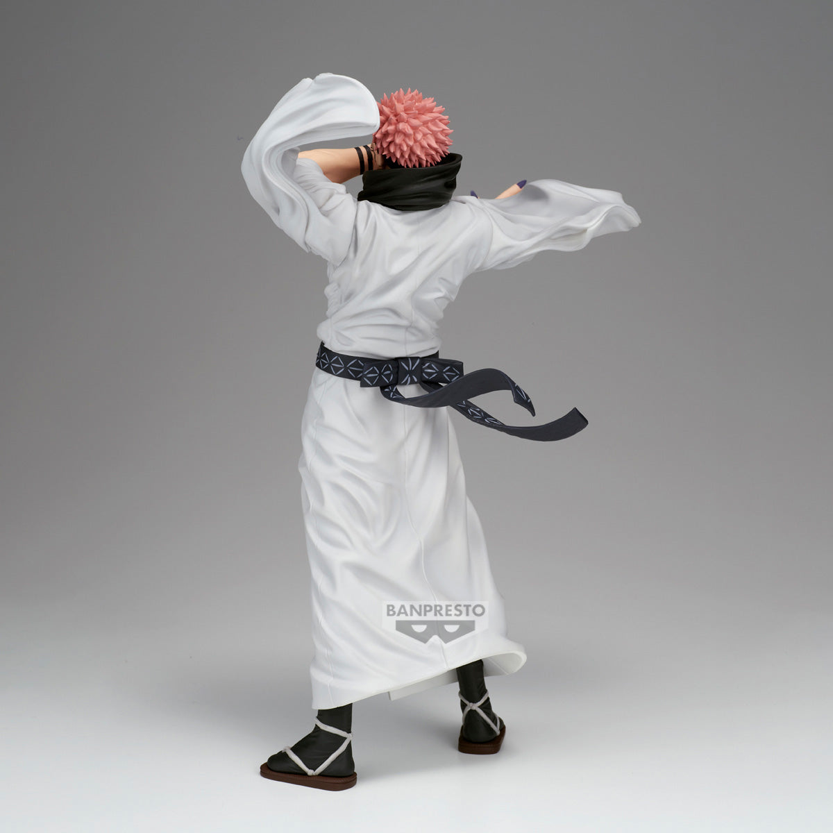 JUJUTSU KAISEN Sukuna Tongue Grandista Figure