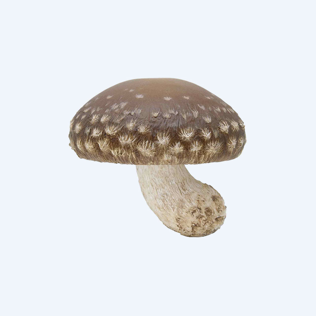 Mushroom Soft Rubber Charm Blind Box