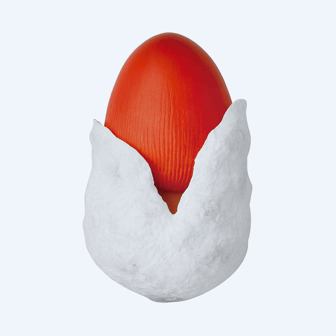 Mushroom Soft Rubber Charm Blind Box