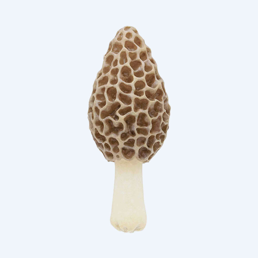 Mushroom Soft Rubber Charm Blind Box