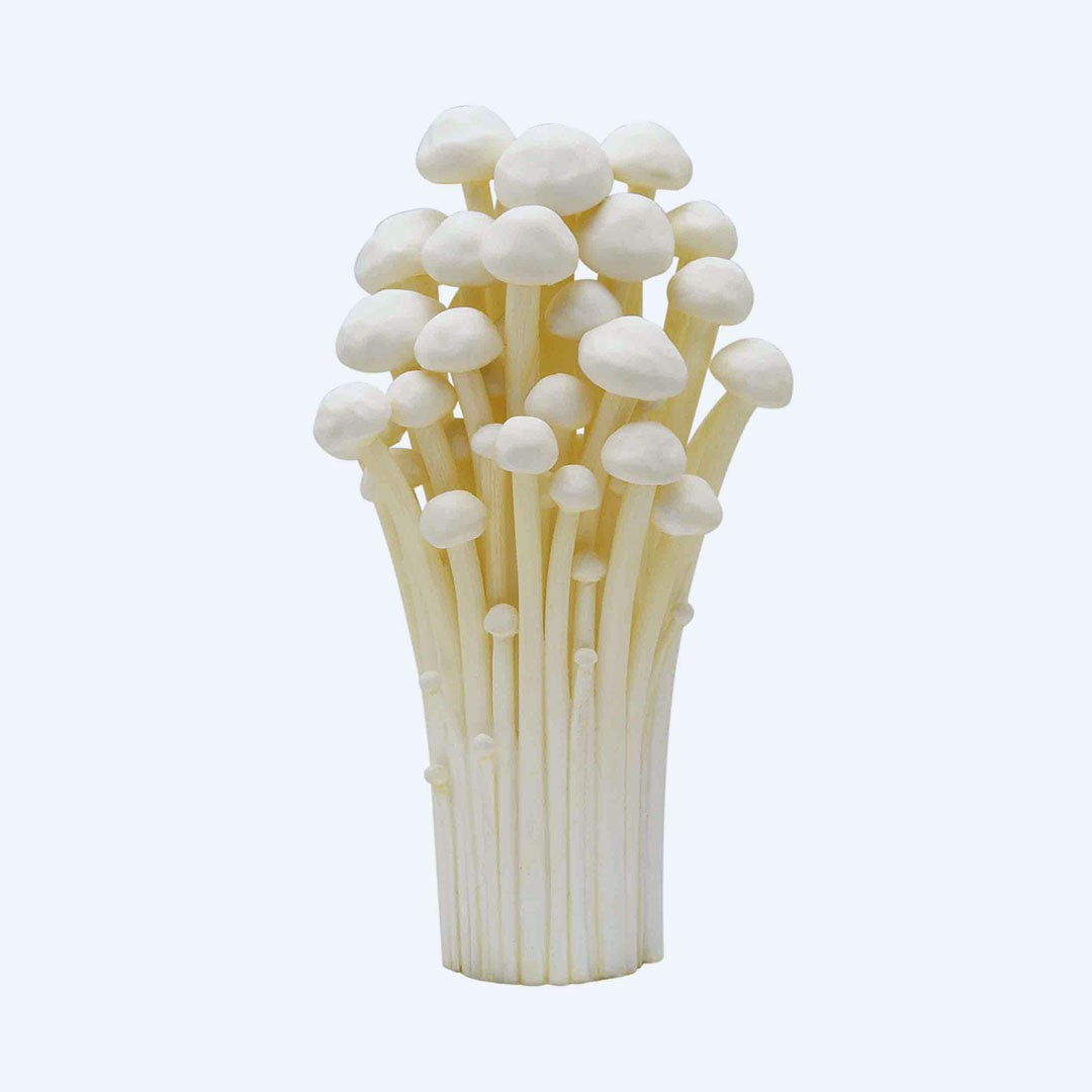 Mushroom Soft Rubber Charm Blind Box