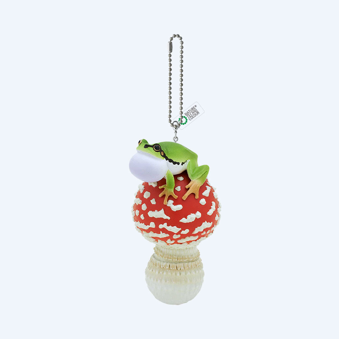 Mushroom and Frog Blind Box Vol.2 – TOHO animation Store | US