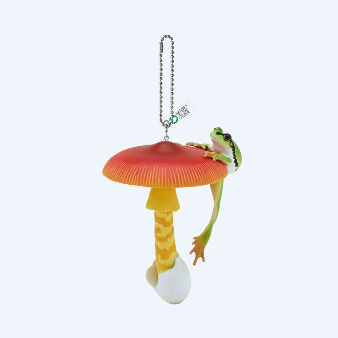 Mushroom and Frog Blind Box Vol.2