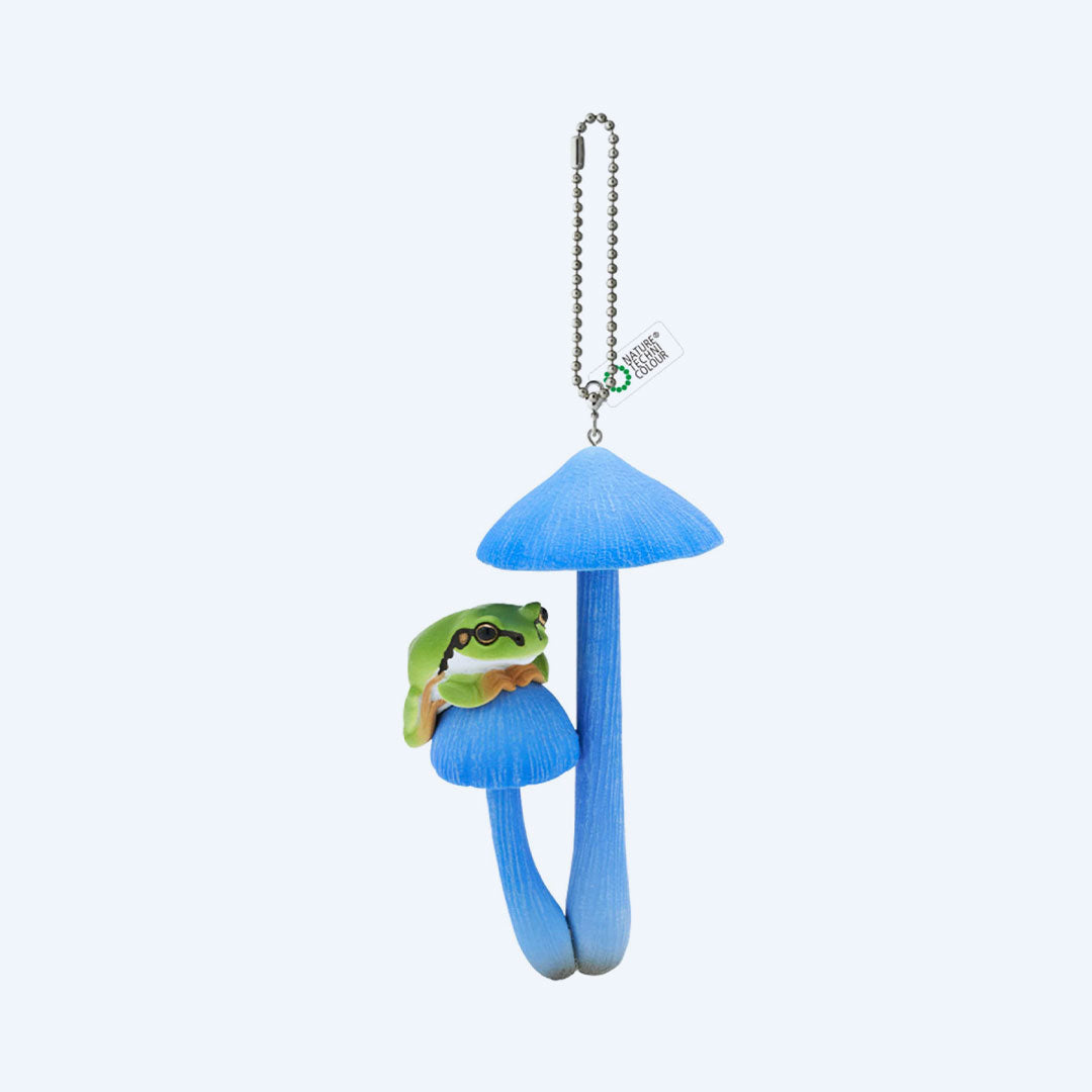 Mushroom and Frog Blind Box Vol.2 – TOHO animation Store | US