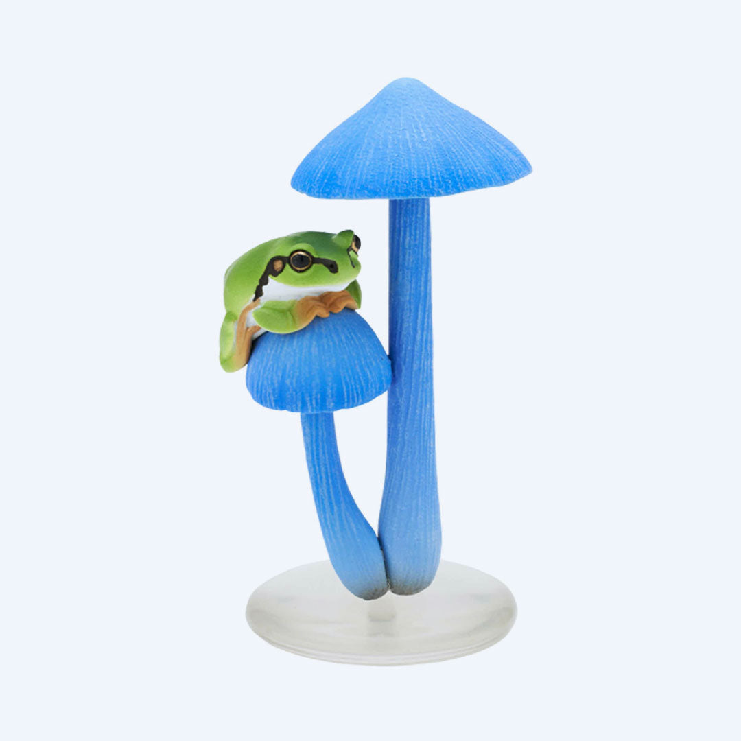 Mushroom and Frog Blind Box Vol.2