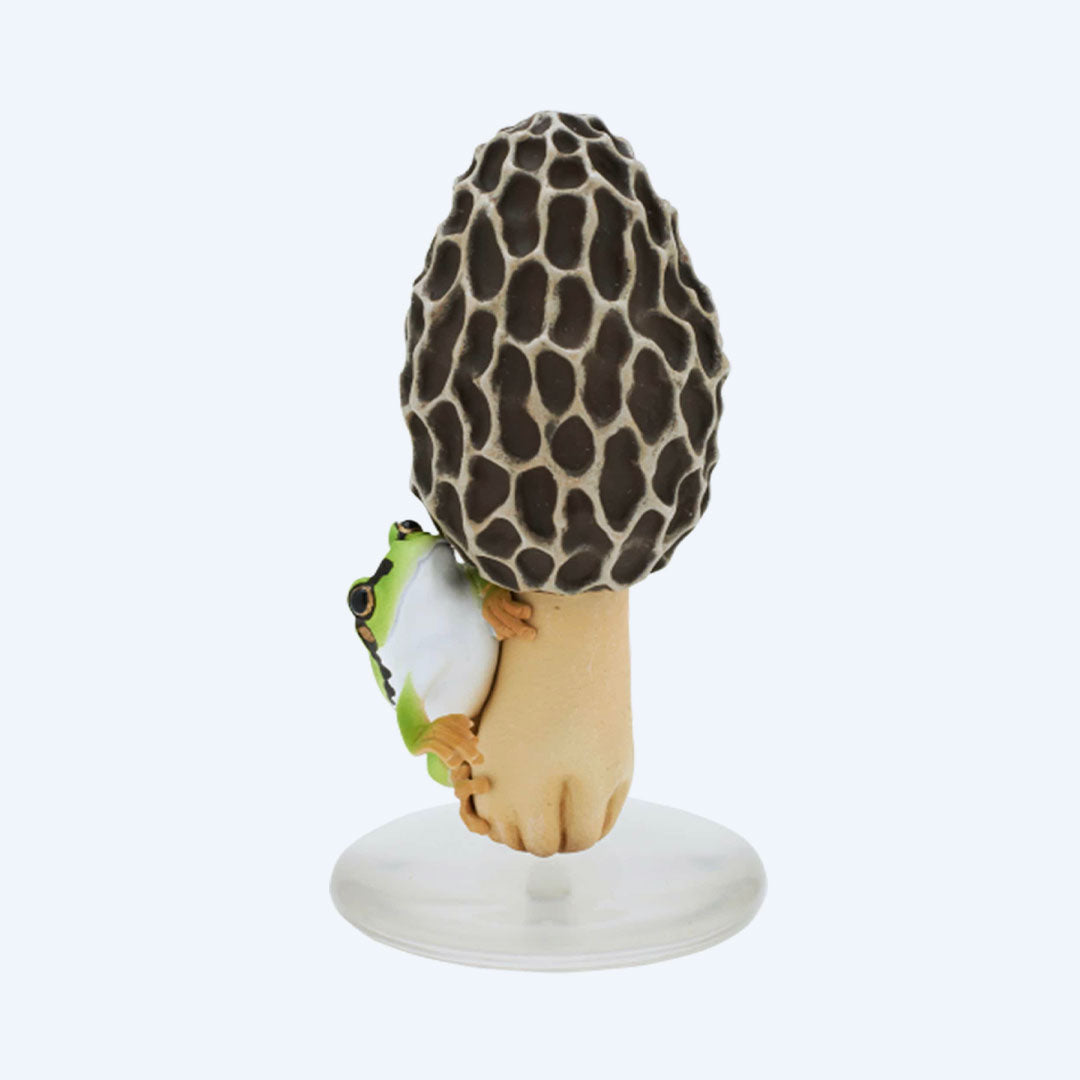 Mushroom and Frog Blind Box Vol.2