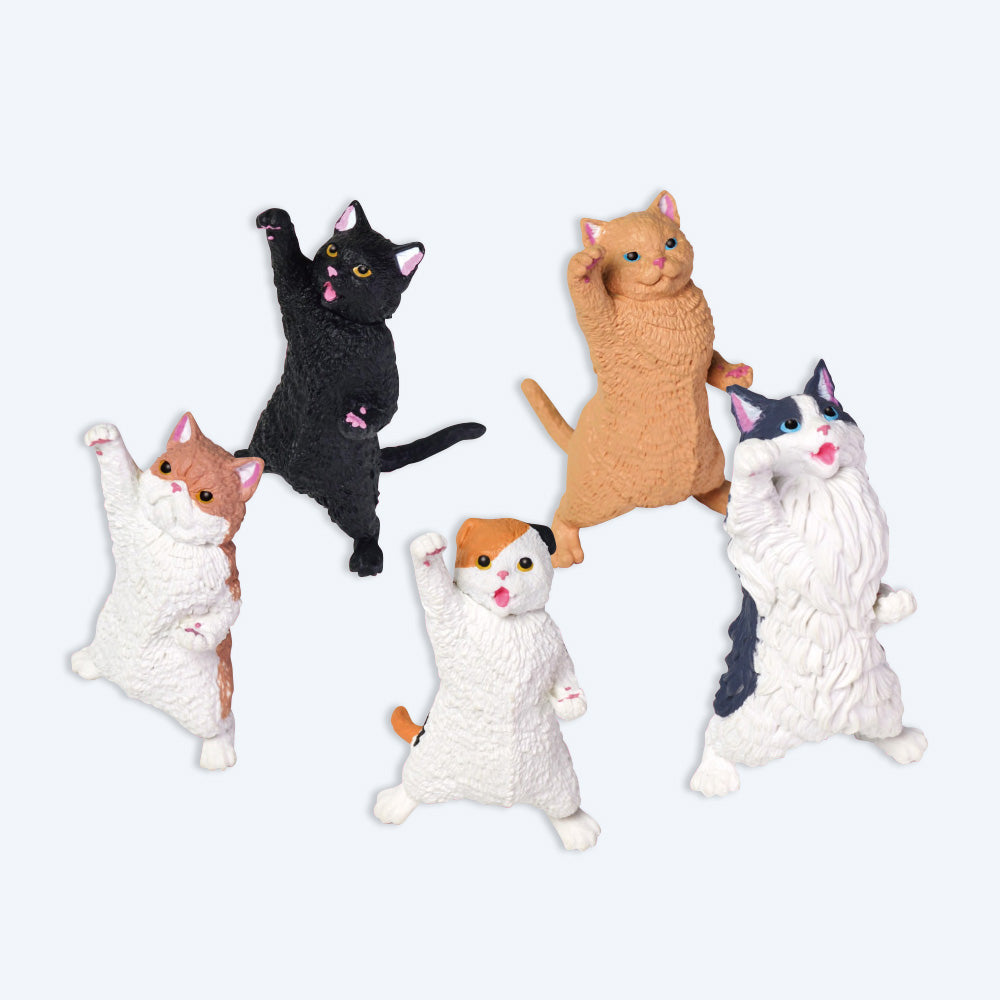 NYAoooo!! Blind Box Series 2