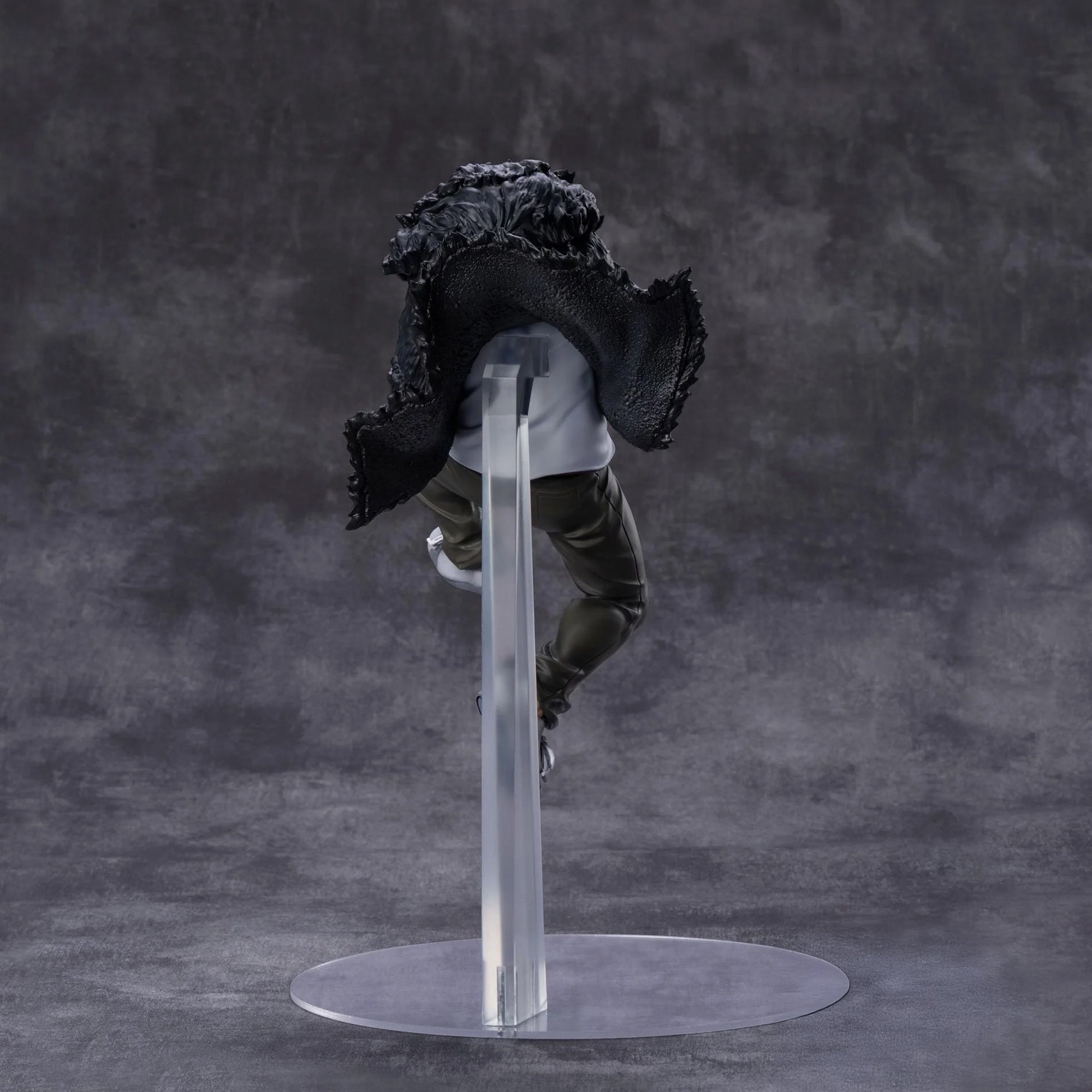 JUJUTSU KAISEN Kinji Hakari Culling Game Luminasta Figure – TOHO