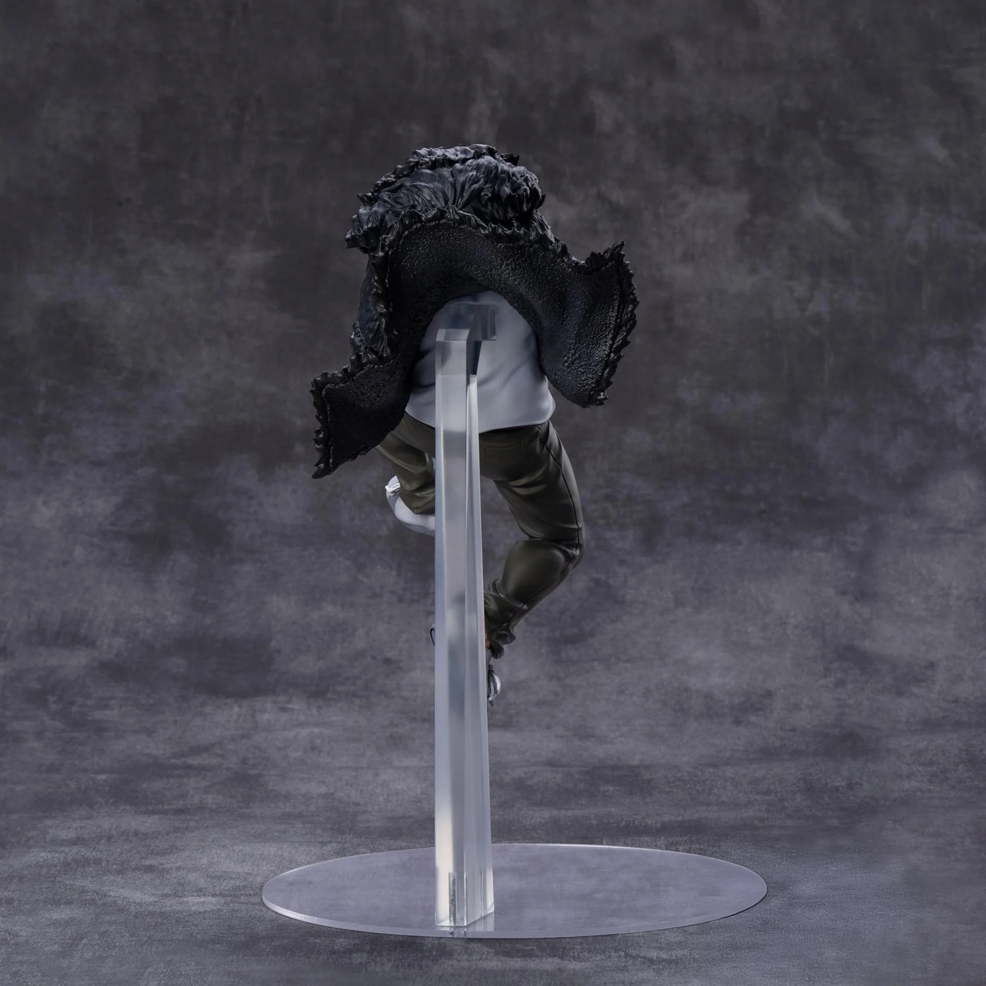 JUJUTSU KAISEN Kinji Hakari Culling Game Luminasta Figure