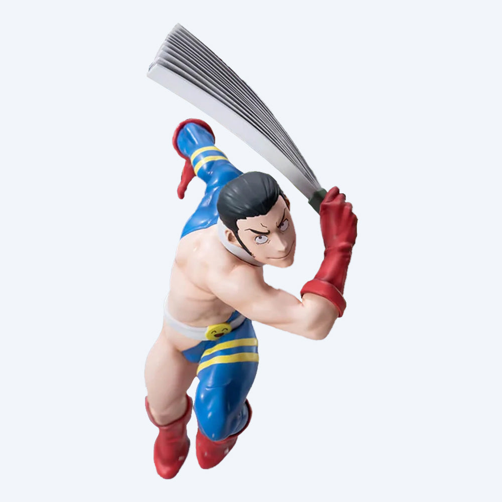 JUJUTSU KAISEN The Culling Game Fumihiko Takaba Luminasta Figure