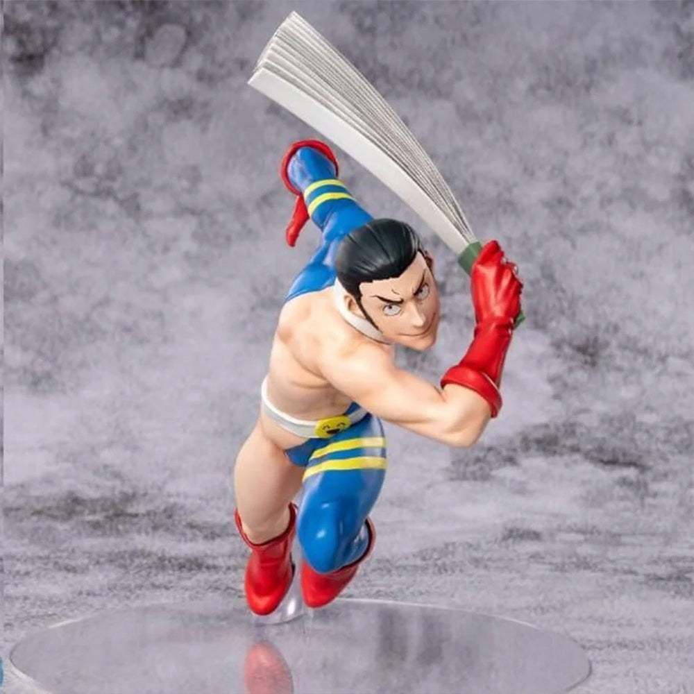 JUJUTSU KAISEN The Culling Game Fumihiko Takaba Luminasta Figure