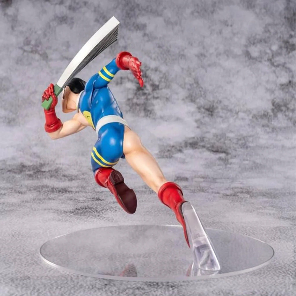 JUJUTSU KAISEN The Culling Game Fumihiko Takaba Luminasta Figure