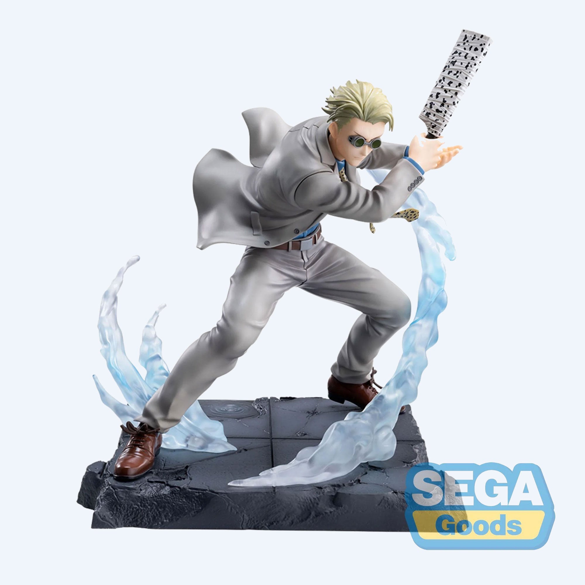 nanami JUJUTSU KAISEN Kento Nanami Luminasta Joint Struggle Brush-up Ver