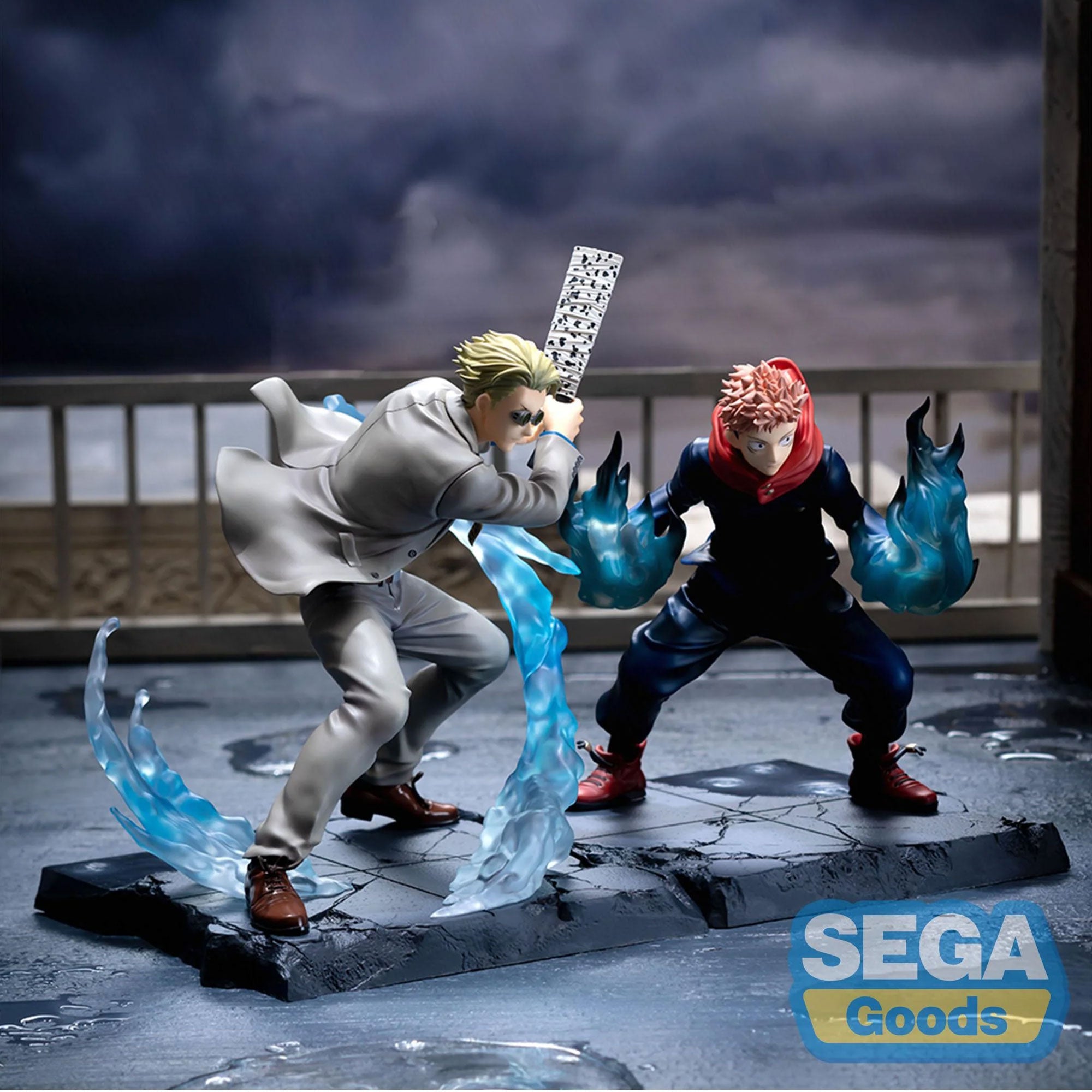 JUJUTSU KAISEN Kento Nanami Luminasta Joint Struggle Brush-up Ver