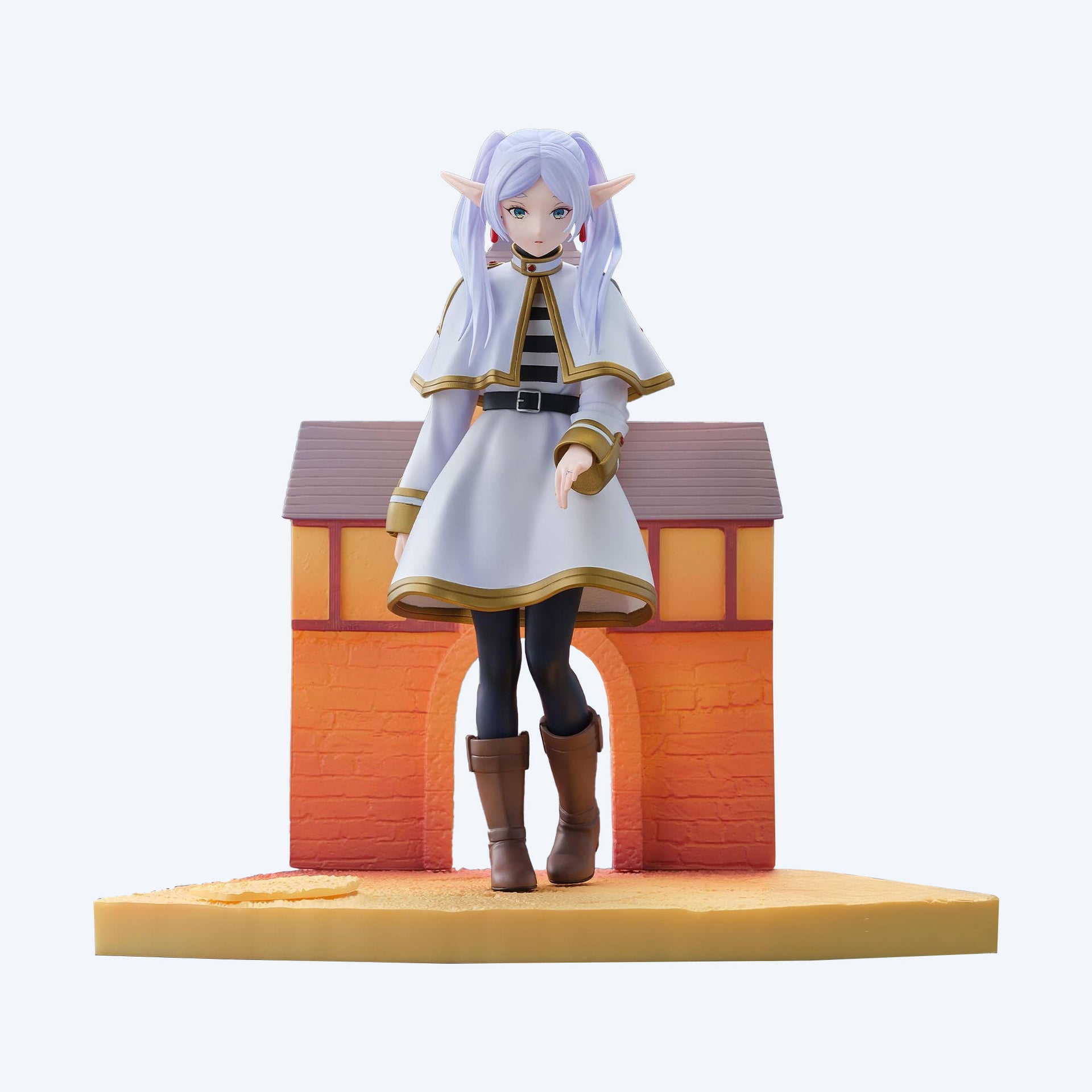 Frieren: Beyond Journey's End Frieren Eternal Love Luminasta Figure