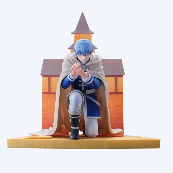 Frieren: Beyond Journey's End Himmel Eternal Love Luminasta Figure