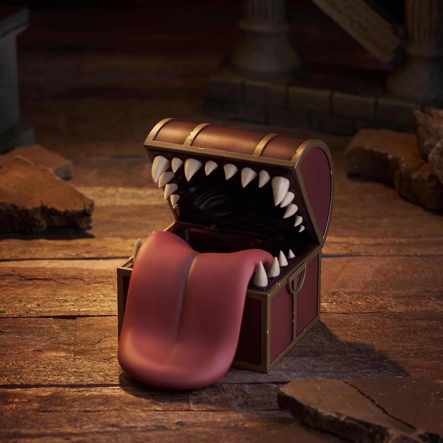 Frieren: Beyond Journey's End Frieren in Mimic PLUS Luminasta Figure