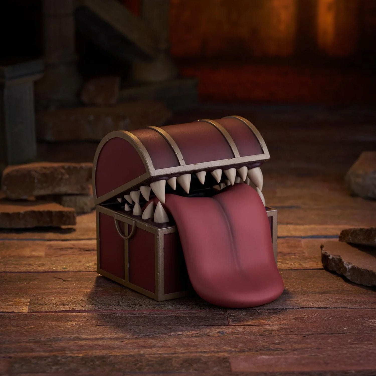 Frieren: Beyond Journey's End Frieren in Mimic PLUS Luminasta Figure