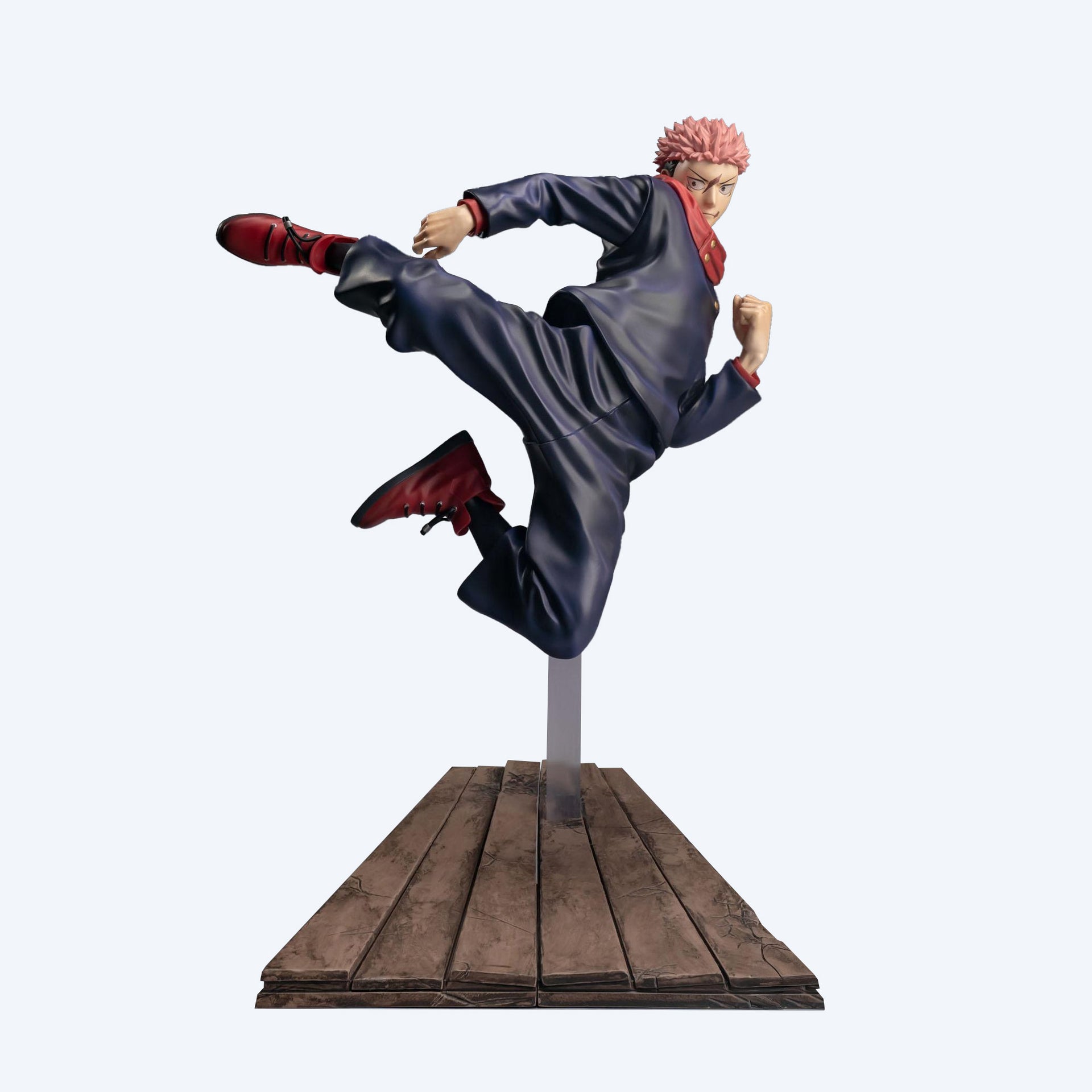 JUJUTSU KAISEN The Culling Game Yuji Itadori Luminasta Figure