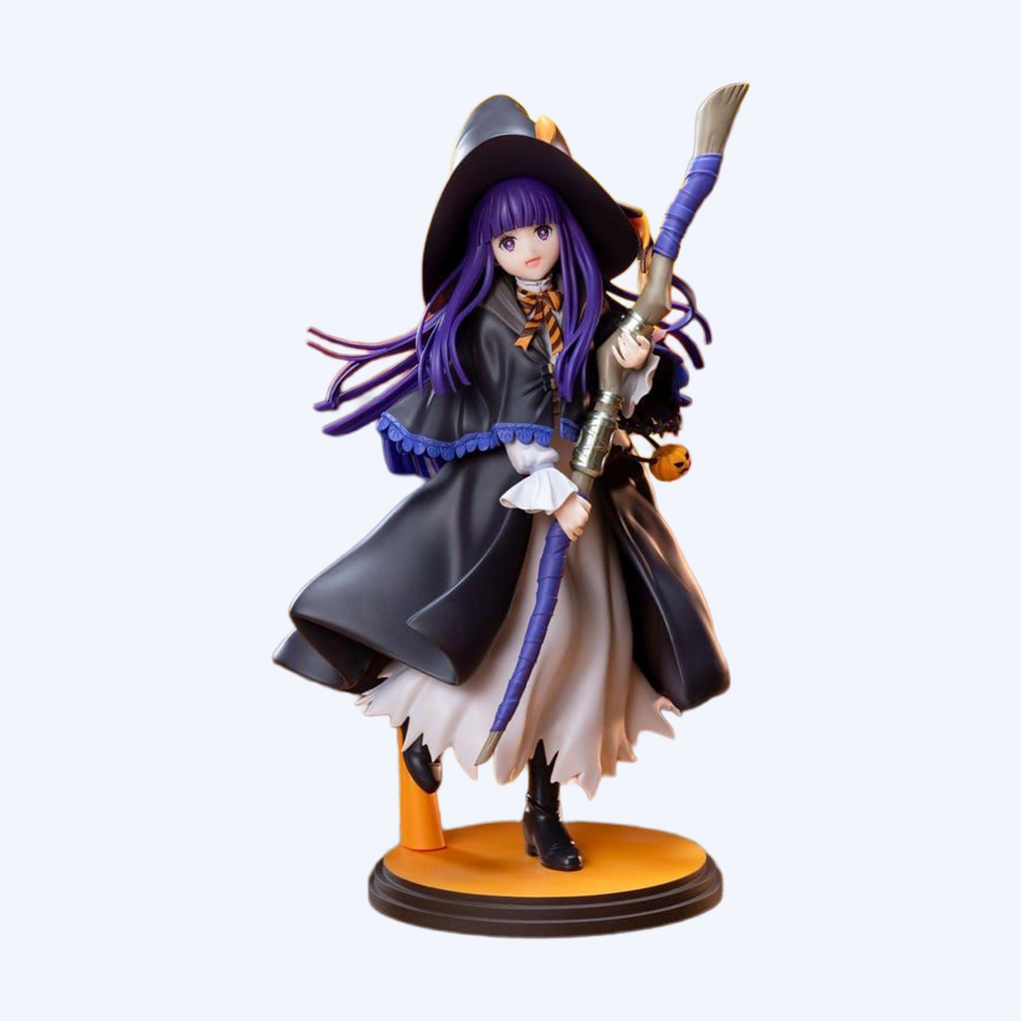 Frieren: Beyond Journey's End Fern Magic of Halloween Luminasta