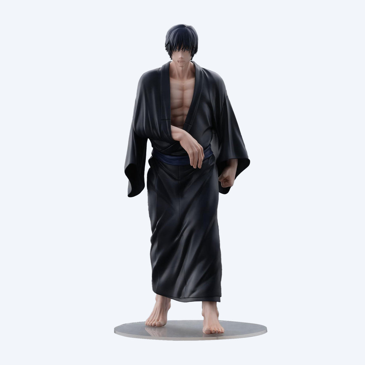 JUJUTSU KAISEN The Culling Game Toji Zen'in Flashback GigantiX Figure