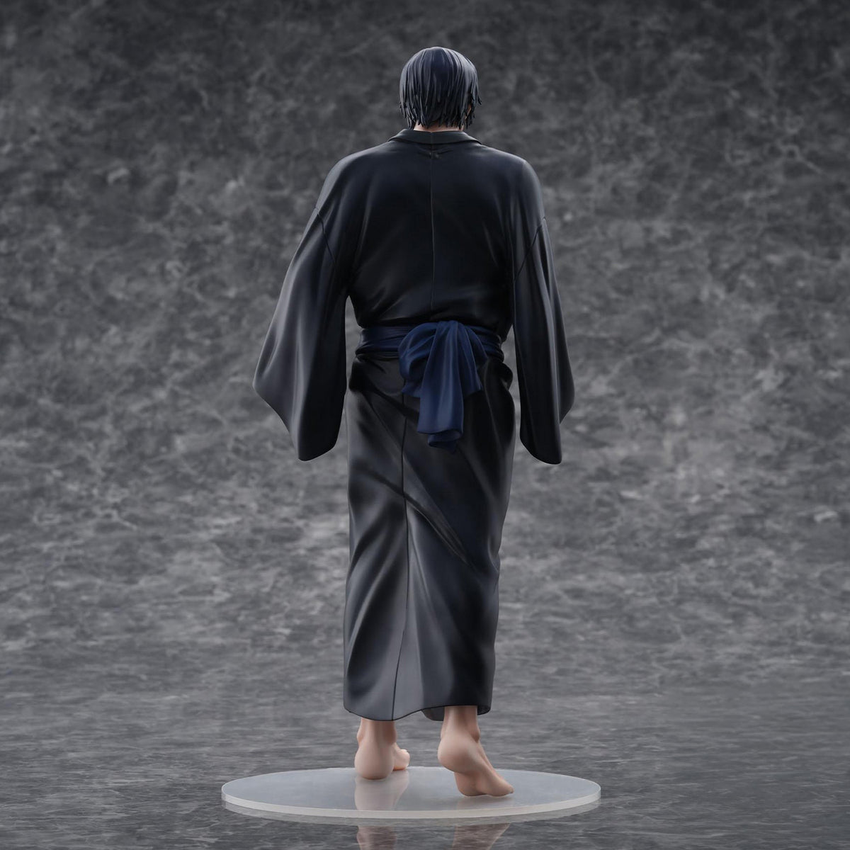 JUJUTSU KAISEN The Culling Game Toji Zen'in Flashback GigantiX Figure