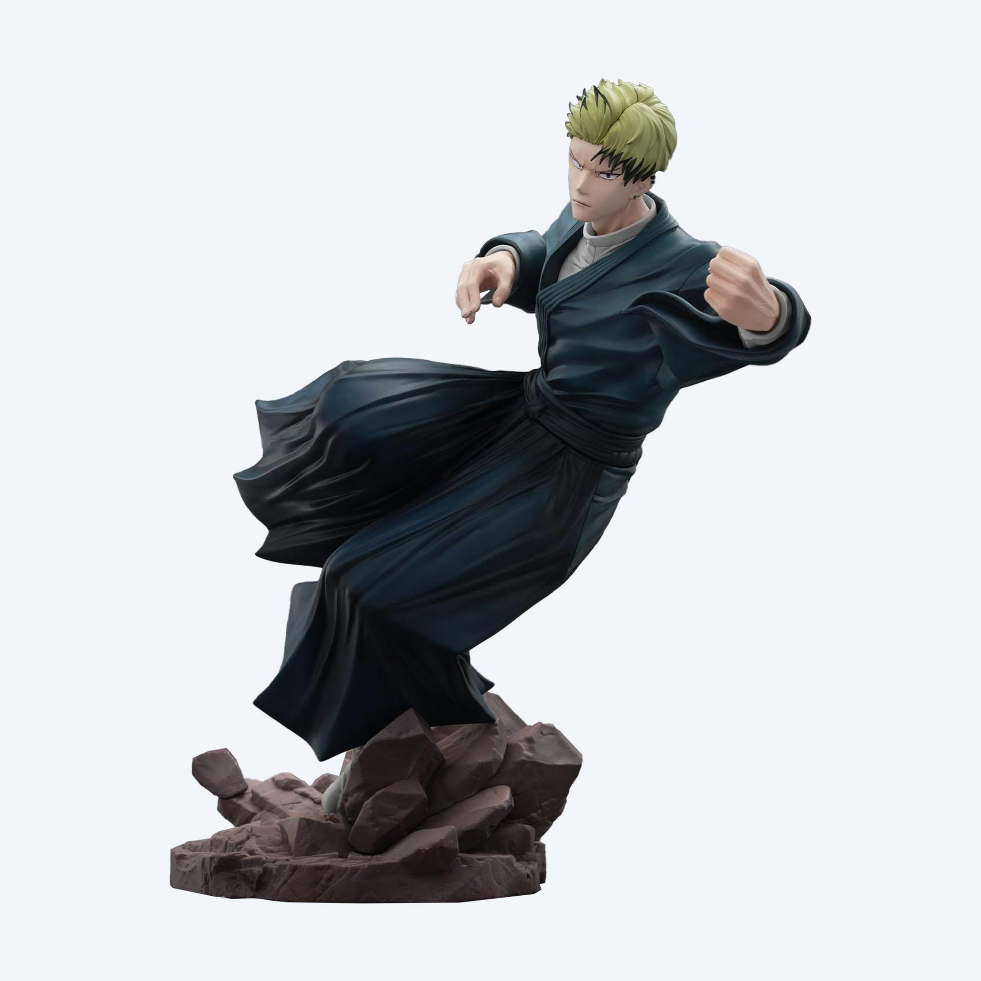 JUJUTSU KAISEN The Culling Game Naoya Zen'in Luminista Figure