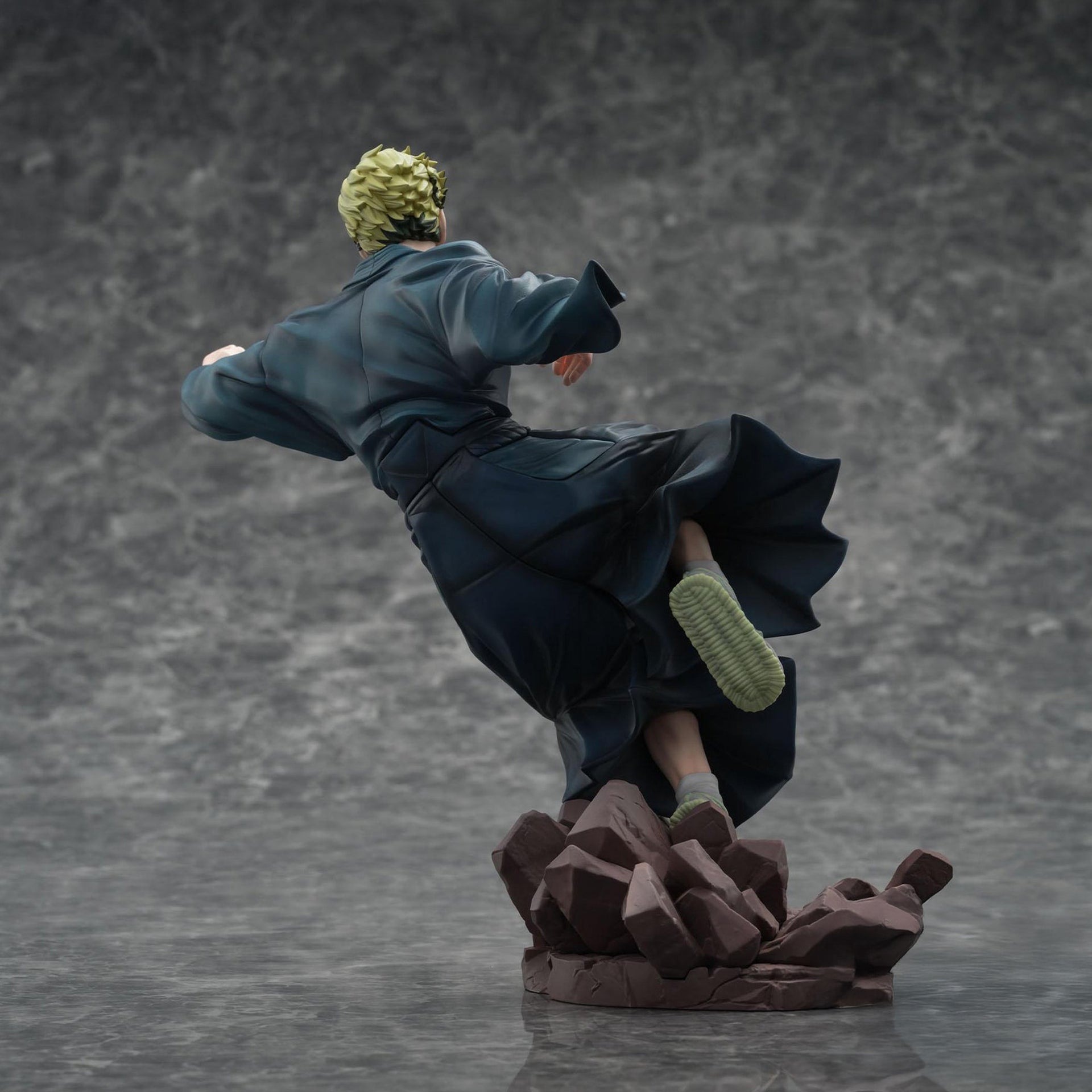 JUJUTSU KAISEN The Culling Game Naoya Zen'in Luminista Figure